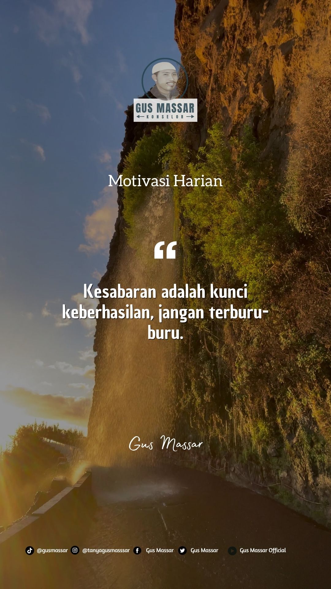 Motivasi Harian